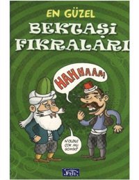 En Güzel Bektaşi Fıkraları- Parıltı Yayınları