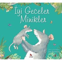 İyi Geceler Minikler - Jan Fearnley - Almidilli