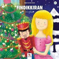 Fındıkkıran-Minikler İçin Ünlü Eserler - E.T.A. Hoffmann - Almidilli