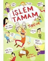İşlem Tamam - Toprak Işık - Tudem Yayınları