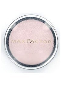 Max Factor 500 Pearly Pink Toz Metalik Tekli Far Krem