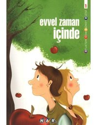 Evvel Zaman İçinde - Eflatun Cem Güney - Nar Yayınları