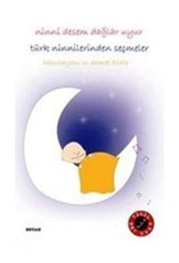 Ninni Desem Dağlar Uyur- Beyan Yayınları