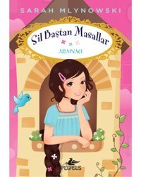 Sil Baştan Masallar 5 - Arapsaçı- Pegasus