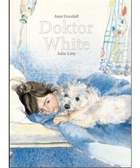 Doktor White - Jane Goodall - Meav Yayıncılık