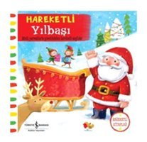 Hareketli Yılbaşı - İş Bankası Kültür Yayınları