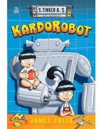 Kardorobot - James Foley - İthaki Çocuk