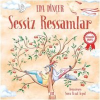 Sessiz Ressamlar - Eda Dinçer - Dokuz Yayınları