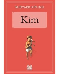 Kim - Rudyard Kipling - Arkadaş Yayıncılık