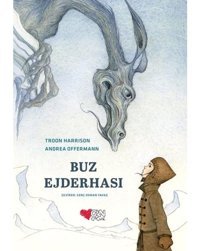 Buz Ejderhası - Andrea Offermann - Can Çocuk Yayınları