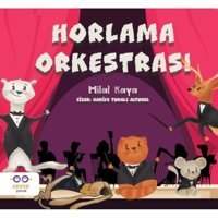 Horlama Orkestrası - Hilal Kaya - Cezve Çocuk