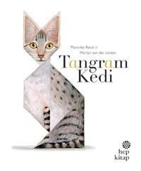 Tangram Kedi - Maranke Rinck - Hep Kitap