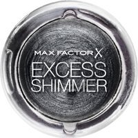 Max Factor Excess Shimmer 30 Onyx Krem Saten Tekli Far Siyah