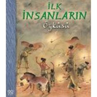 İlk İnsanların Öyküsü- 1001 Çiçek