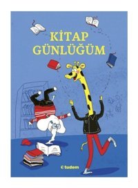 Tudem Yayınları Kitap Günlüğüm