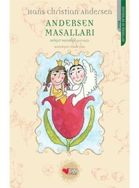 Andersen Masalları - Hans Christian Andersen - Can Çocuk Yayınları