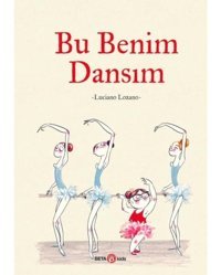 Bu Benim Dansım - Luciano Lozano - Beta Kids