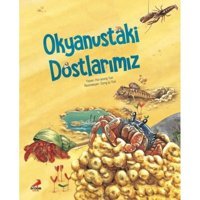 Okyanustaki Dostlarımız - Hui-Jeong Yun - Ayşenur Sağlam - Erdem Çocuk