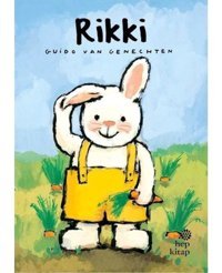 Rikki - Guido van Genechten - Hep Kitap