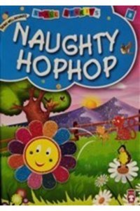 Timaş Yayınları Naughty Hophop Şokuh Gasemnia