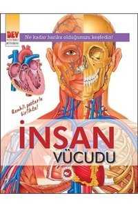 Beyaz Balina Yayınları Ihsan Vücudu (Dev Poster Ekli)