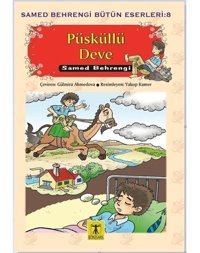 Püsküllü Deve Rönesans Yayınları - Rönesans Yayınları