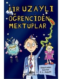 Bir Uzaylı Öğrenciden Mektuplar - 1- Pegasus