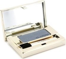 Clarins Mineral Mono 10 Slate Blue Toz Mat Tekli Far Mavi