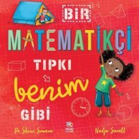 Bir Matematikçi Tıpkı Benim Gibi - Catherine Coe - Shini Somara - İthaki Çocuk