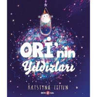 Ori'nin Yıldızları - Kristyna Litten - Beta Kids