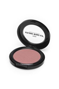 Tca Studio W&D 343 Toz Işıltılı Tekli Far Pembe