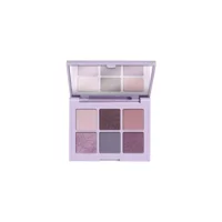 Essence Palette Like To Mauve It Krem Metalik Far Paleti