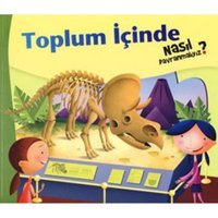 Toplum İçinde Nasıl Davranmalıyız? - Carrie Finn - Mandolin
