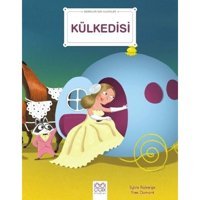 Külkedisi - Bebekler İçin Klasikler - Sylvie Roberge - 1001 Çiçek