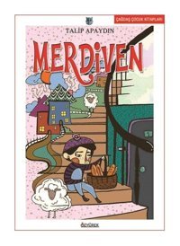 Merdiven - Talip Apaydın - Özyürek Yayınevi