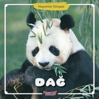 Hayvanlar Dünyası - Dağ- Yumurcak Yayınları