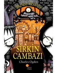 Sirkin Cambazı - Charles Ogden - Günışığı Kitaplığı