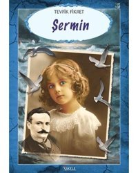 Şermin - Tevfik Fikret - İskele Yayıncılık