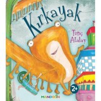 Kırkayak - Tunç Atalay - İnkılap Kitabevi