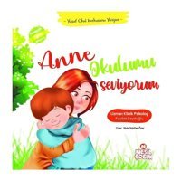 Anne Okulumu Seviyorum - Yusuf Okul Korkusunu Yeniyor - Fazilet Seyitoğlu - Nesil Çocuk Yayınları
