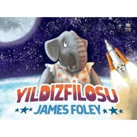Yıldızfilosu - James Foley - İthaki Çocuk