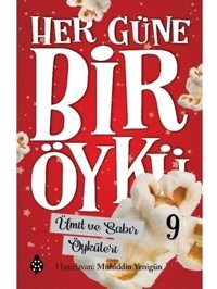 Her Güne Bir Öykü 9 - Akıl ve Zeka Öyküleri- Uğurböceği