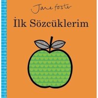 İlk Sözcüklerim- Redhouse Kidz Yayınları