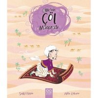 Billie'nin Çöl Macerası - Sally Rippin - 1001 Çiçek