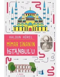Mimar Sinan'ın İstanbul'u - Haldun Hürel - Büyülü Fener