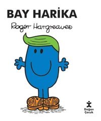 Bay Harika - Roger Hargreaves - Doğan Çocuk