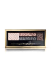 Max Factor Smokey Eye Drama 02 Lavish Onyx Toz Metalik Tekli Far Çok Renkli