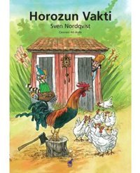 Horozun Vakti - Sven Nordqvist - Dinozor Çocuk