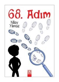 68. Adım - Nilay Yılmaz - Altın Kitaplar