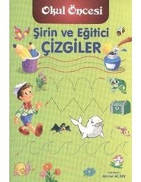 Şirin ve Eğitici Çizgiler- Parıltı Yayınları